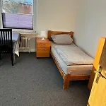 Διαμέρισμα Freundliche Monteurwohnung Bad Oldesloe