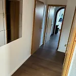 Διαμέρισμα Freundliche Monteurwohnung *