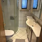 Διαμέρισμα Freundliche Monteurwohnung *