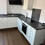 Freundliche Monteurwohnung Διαμέρισμα *
