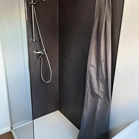 Lejlighed Freundliche Monteurwohnung Bad Oldesloe