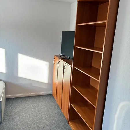 Lejlighed Freundliche Monteurwohnung *