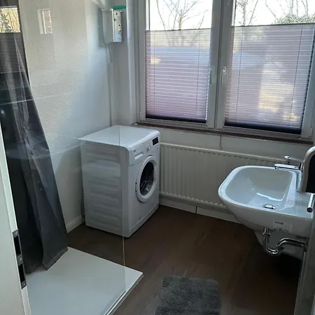 Freundliche Monteurwohnung