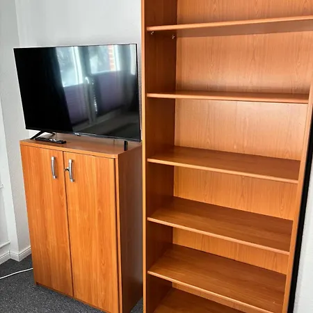 Freundliche Monteurwohnung דירה *