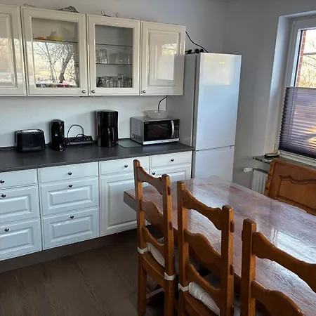 Freundliche Monteurwohnung Lejlighed Bad Oldesloe