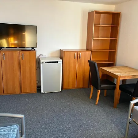 Lejlighed Freundliche Monteurwohnung Bad Oldesloe