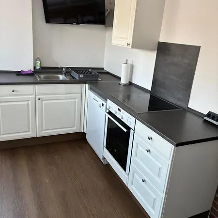 Freundliche Monteurwohnung דירה *