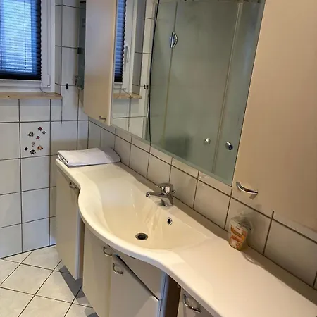Freundliche Monteurwohnung באד אולדסלוה