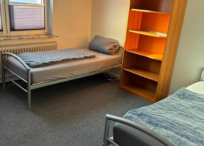 Freundliche Monteurwohnung Appartement *