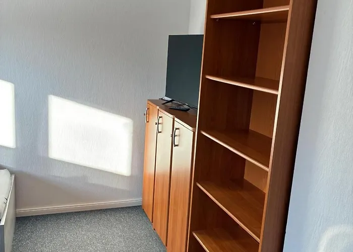 Appartement Freundliche Monteurwohnung *