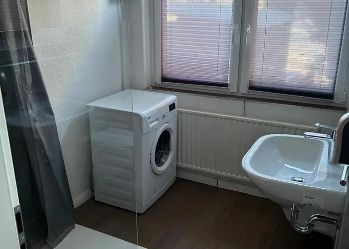 Freundliche Monteurwohnung