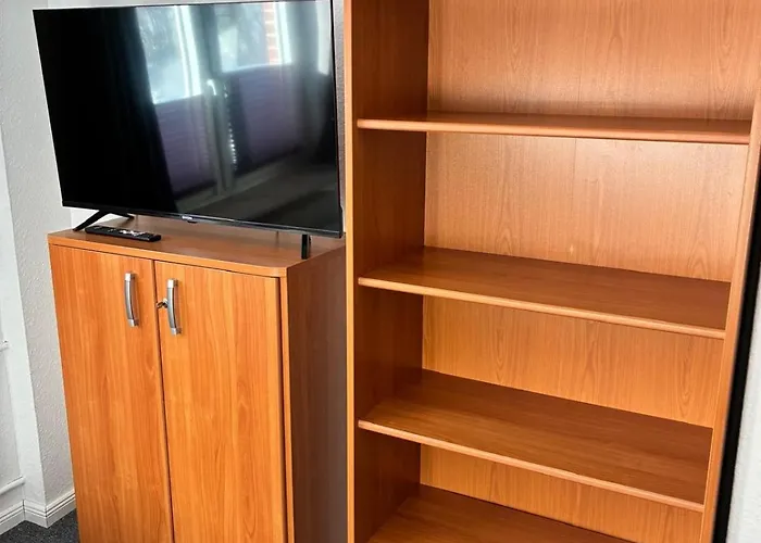 Freundliche Monteurwohnung Appartement *