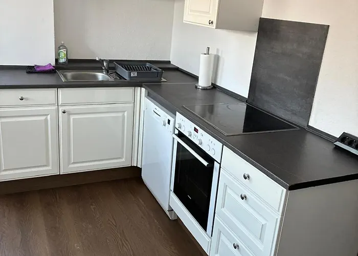 Freundliche Monteurwohnung Appartement *